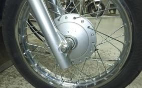HONDA C50 SUPER CUB 2022 AA07