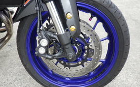 YAMAHA MT-09 A 2017 RN52J