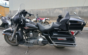 HARLEY FLHTCUI 2005 FCW
