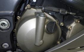 KAWASAKI ZX 10 NINJA R 2005 ZXT00C