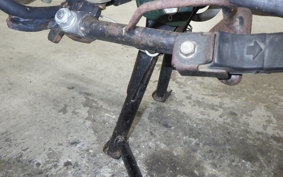 HONDA C50 SUPER CUB AA01