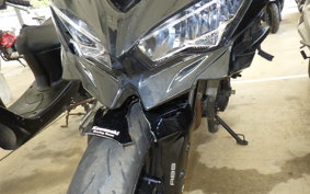 KAWASAKI ZX-25R ZX250E