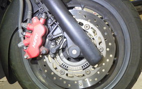 HONDA FORZA SI ABS 2008 MF12