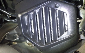 HONDA TACT-4ﾍﾞｰｼｯｸ AF79