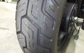 KAWASAKI ELIMINATOR 250 V 2024 VN250A