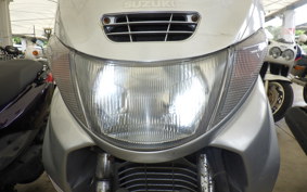 SUZUKI SKYWAVE 400 2001 CK42A
