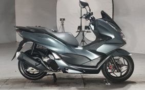 HONDA PCX125 JK05