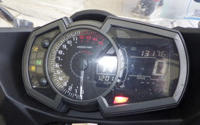 KAWASAKI NINJA 400 2023 EX400L