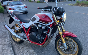 HONDA CB1300SF SPECIAL 30TH 2024 SC54