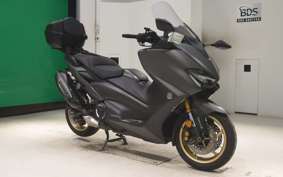 YAMAHA T-MAX 560 T 2021 SJ19J