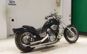 HONDA STEED 400 1993 NC26