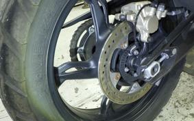 BMW G310GS 2017