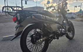 HONDA CT125 HUNTER CUB JA55