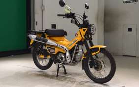 HONDA CT125-2 2015 JA65
