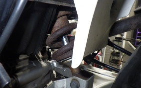 SUZUKI VANVAN 200 2014 NH41A