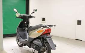 YAMAHA JOG Gen.5 SA36J