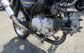 SUZUKI GS50 NA41A