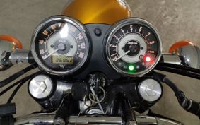 KAWASAKI W800 2011 EJ800A