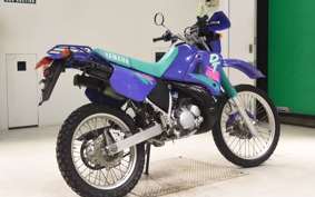 YAMAHA DT125R Gen.2 3FW