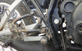 YAMAHA RZ50 Gen.2 RA02J