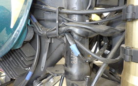 OTHER GPX LEGEND250ブライトン