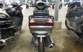 SUZUKI SKYWAVE 250 (Burgman 250) Gen.2 CJ43A