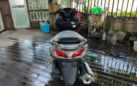 SUZUKI BURGMAN200 CH41A