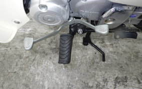 HONDA C110 SUPER CUB 2017 JA59