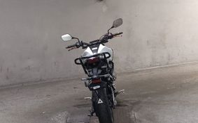 HONDA CB125 R JC79