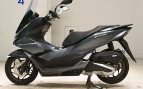 HONDA PCX 125 2017 JK05