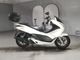 Фото Honda PCX 125 2011 с японского аукциона