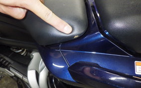 YAMAHA FZ1 FAZER 2007