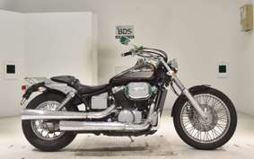 HONDA SHADOW 750 SLASHER 2003 RC48