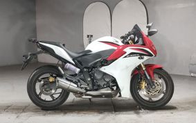 HONDA CBR600F PC41