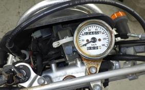 SUZUKI DJEBEL 250 XC 2006 SJ45A