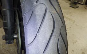 SUZUKI BANDIT 1250 F 2011 GW72A