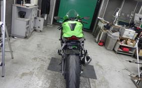 KAWASAKI ZX 10 NINJA R 2019 ZXT02E