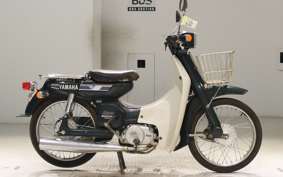 YAMAHA MATE 50