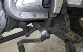 YAMAHA SEROW 250 Gen.2 DG17J