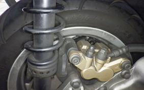 YAMAHA MAJESTY 250 Gen.2 SG03J