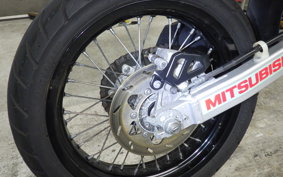 SUZUKI 250SB 2025 LX250L