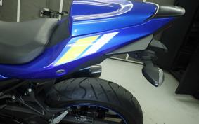 SUZUKI GSX250 R 2012