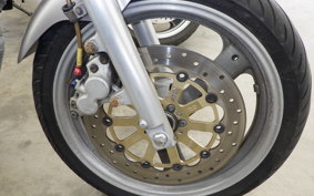 YAMAHA SRX400 Gen.4 1994 3VN