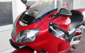 KAWASAKI ZX 1200 NINJA R 2000 ZXT20A