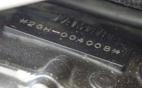 YAMAHA FZR1000 1987 2GH