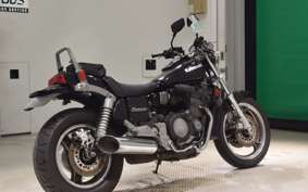 KAWASAKI ELIMINATOR 750 1986 ZL750A