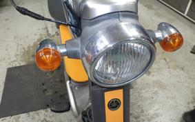 YAMAHA PASSOL 2025 SY01J