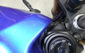 YAMAHA XSR900 2024 RN80J