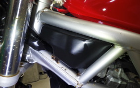 HONDA VTR 250 Gen. 2 2026 MC33