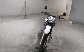 YAMAHA SEROW 250 DG31J